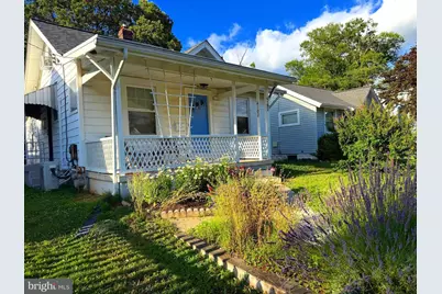 4102 Shepherd Street, Brentwood, MD 20722 - Photo 5