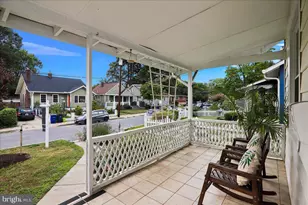 4102 Shepherd St, Brentwood, MD 20722 - Photo 5