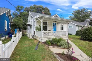 4102 Shepherd St, Brentwood, MD 20722 - Photo 3