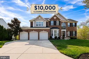 10102 Mike Rd, Fort Washington, MD 20744 - Photo 1