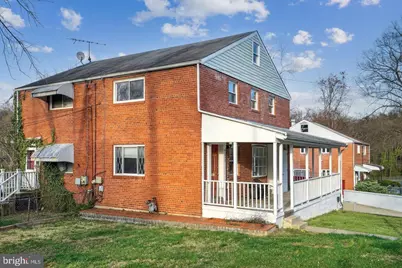 6300 Longfellow Street, Riverdale, MD 20737 - Photo 1