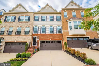 3831 Pentland Hills Drive, Upper Marlboro, MD 20774 - Photo 1