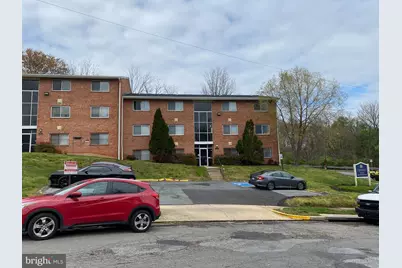 7514 Hawthorne Street #4, Landover, MD 20785 - Photo 13