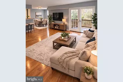 7514 Hawthorne Street #4, Landover, MD 20785 - Photo 1