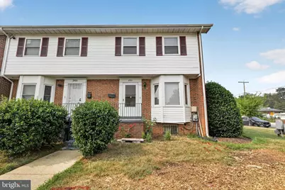 2931 Sunset Lane, Suitland, MD 20746 - Photo 1