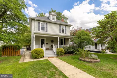 5313 42nd Avenue, Hyattsville, MD 20781 - Photo 3