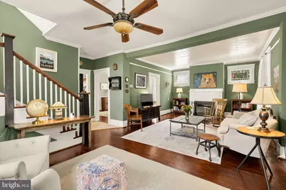 5313 42nd Avenue, Hyattsville, MD 20781 - Photo 9