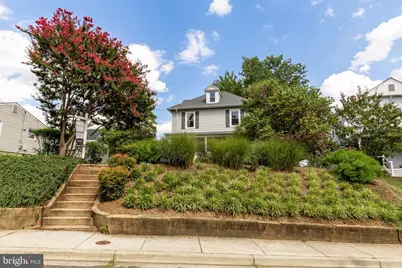5313 42nd Avenue, Hyattsville, MD 20781 - Photo 1