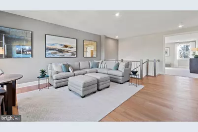 11019 Golden Glow Avenue, Upper Marlboro, MD 20774 - Photo 17