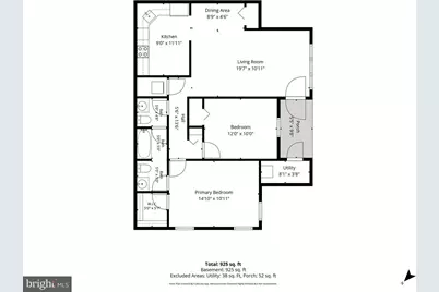 8707 Grasmere Court #8707, Fort Washington, MD 20744 - Photo 27