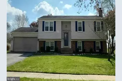 9512 Grandhaven Avenue, Upper Marlboro, MD 20772 - Photo 1