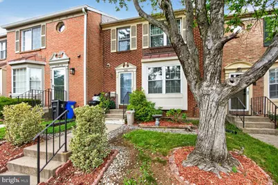 14920 Ashford Place, Laurel, MD 20707 - Photo 1