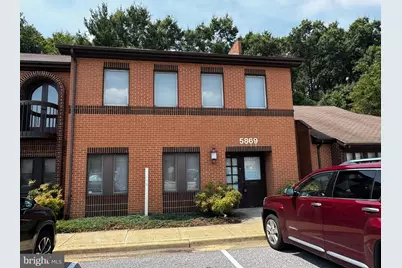 5869 Allentown Road #34, Suitland, MD 20746 - Photo 1