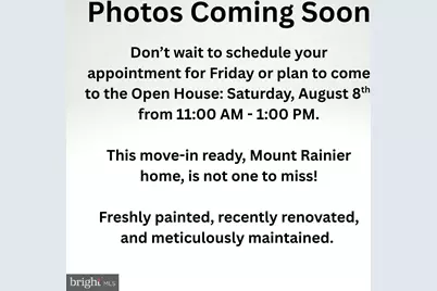 4520 32nd Street, Mount Rainier, MD 20712 - Photo 1