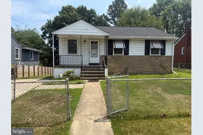 6015 Jamestown Road, Hyattsville, MD 20782 - Photo 1