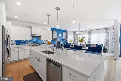 12502 Monterey Park Court, Brandywine, MD 20613 - Photo 19