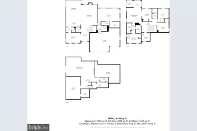 12502 Monterey Park Court, Brandywine, MD 20613 - Photo 67