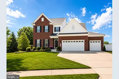 12502 Monterey Park Court, Brandywine, MD 20613 - Photo 1