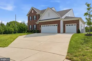 12502 Monterey Pk Ct, Brandywine, MD 20613 - Photo 5
