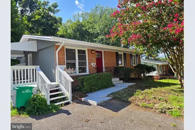 611 Quarry Avenue, Capitol Heights, MD 20743 - Photo 1