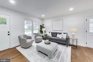 611 Quarry Ave, Capitol Heights, MD 20743 - Photo 5