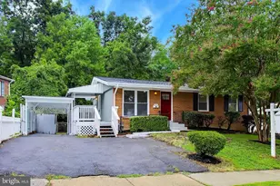 611 Quarry Ave, Capitol Heights, MD 20743 - Photo 3