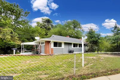 8107 Allendale Drive, Landover, MD 20785 - Photo 3