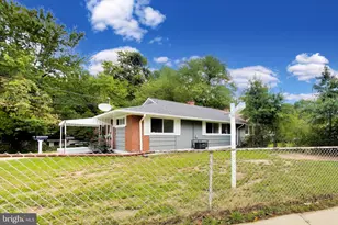 8107 Allendale Dr, Landover, MD 20785 - Photo 3
