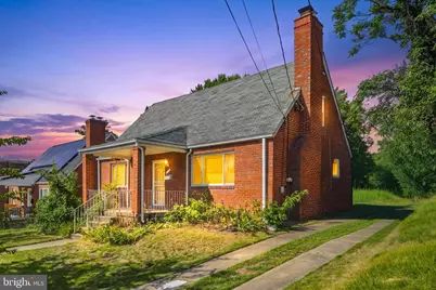 702 Rittenhouse Street, Hyattsville, MD 20783 - Photo 1
