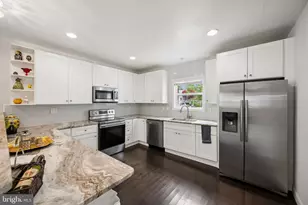 4514 Banner, North Brentwood, MD 20722 - Photo 11