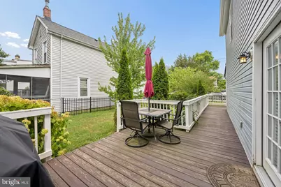 4514 Banner, North Brentwood, MD 20722 - Photo 47