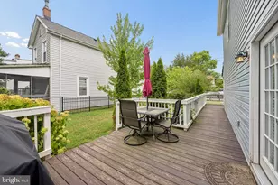 4514 Banner, North Brentwood, MD 20722 - Photo 47