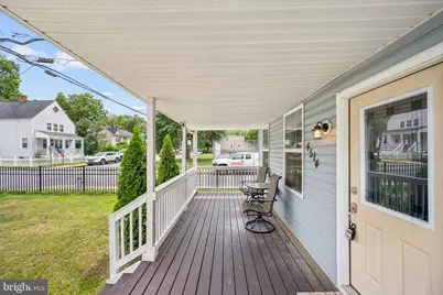 4514 Banner, North Brentwood, MD 20722 - Photo 3
