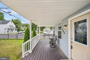 4514 Banner, North Brentwood, MD 20722 - Photo 3
