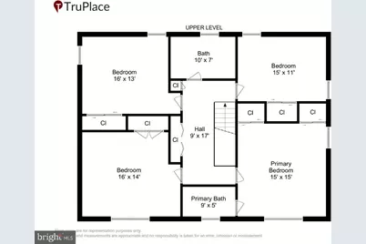 12218 Valerie Lane, Laurel, MD 20708 - Photo 35
