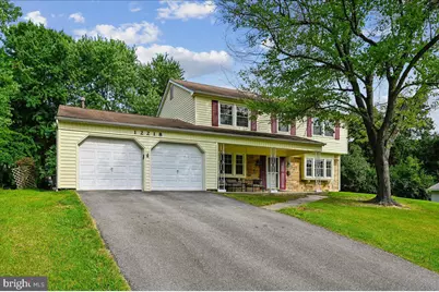 12218 Valerie Lane, Laurel, MD 20708 - Photo 1