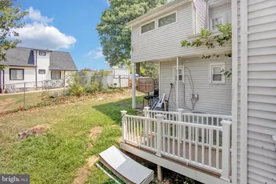 8526 Adelphi Road, Hyattsville, MD 20783 - Photo 9