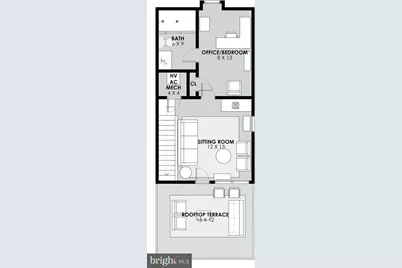 866 Regents Square #336, Oxon Hill, MD 20745 - Photo 47