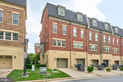 866 Regents Square #336, Oxon Hill, MD 20745 - Photo 41