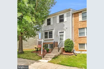 11320 Broken Bow Court, Beltsville, MD 20705 - Photo 1