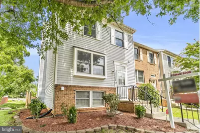 11320 Broken Bow Court, Beltsville, MD 20705 - Photo 35