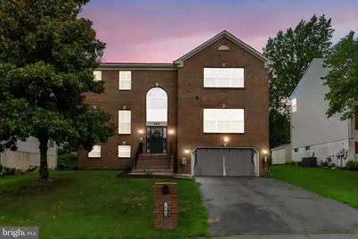 1209 Minnesota Way, Upper Marlboro, MD 20774 - Photo 77