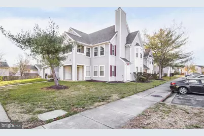 14000 Lord Marlborough Place #18-1, Upper Marlboro, MD 20772 - Photo 3