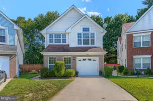13611 Gresham Ct, Bowie, MD 20720 - Photo 1