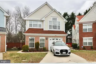 13611 Gresham Court, Bowie, MD 20720 - Photo 1