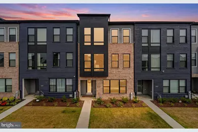 16007 Hyde Park Place, Bowie, MD 20716 - Photo 1