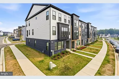 16007 Hyde Park Place, Bowie, MD 20716 - Photo 3