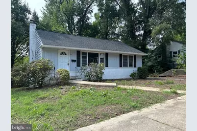 8700 58th Avenue, Berwyn Heights, MD 20740 - Photo 5