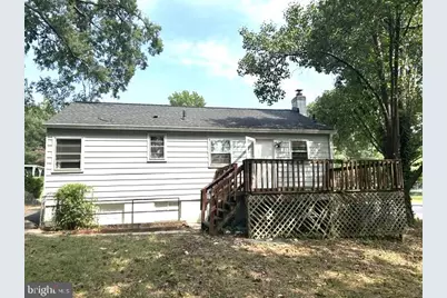 8700 58th Avenue, Berwyn Heights, MD 20740 - Photo 3