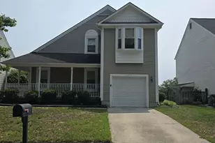 13907 Concord Ave, Laurel, MD 20707 - Photo 1